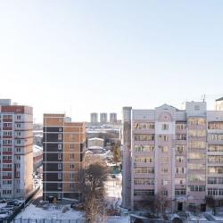 1-комнатные апартаменты стандарт