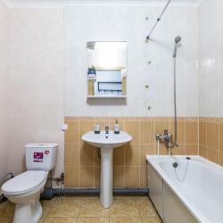 Фото Отель BeGuest (БиГест) на улице Расточная 31А