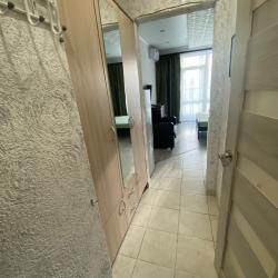 Фото Апартаменты на улице Железнодорожня 15/1