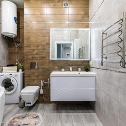 Фото Отель RusHouse на улице Абубекира Терегулова 10А