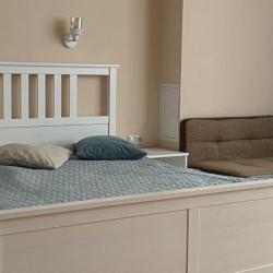 Фото Отель Беликово