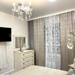 2-комнатные апартаменты стандарт