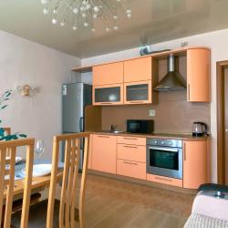 Фото Отель Апарт Комфорт на проспекте Московский