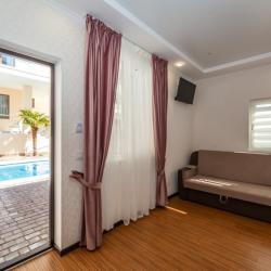 Фото Отель Villa Viktoria (Вилла Виктория)