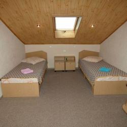 Фото Отель Эдем