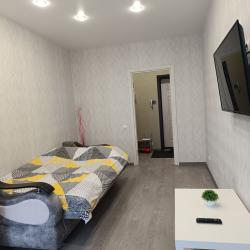 Фото Апартаменты Milano на Щорса 8М корпус 1