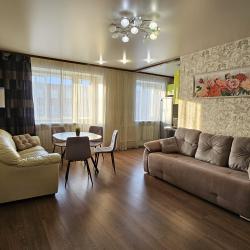 1-комнатные апартаменты стандарт