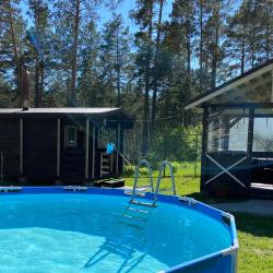 Фото Отель Панорама Алтай