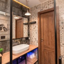 Фото Апартаменты Relax (Релакс) на улице Карельская 29