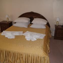 Фото Отель Звёздный