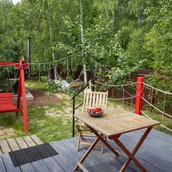 Коттедж стандарт Слизерин