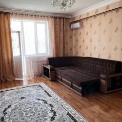 3-комнатные апартаменты стандарт