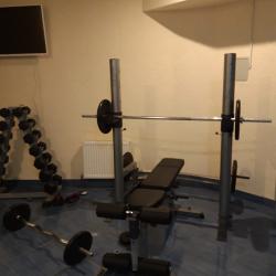 Фото Отель Elbrus Plaza (Эльбрус Плаза)