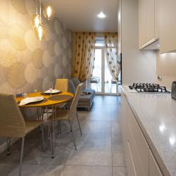 Фото Отель LovelyHome 39 на улице Сержанта Мишина 81 корпус 3