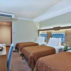 Фото Отель ASunrise Hotel (АСанрайз)