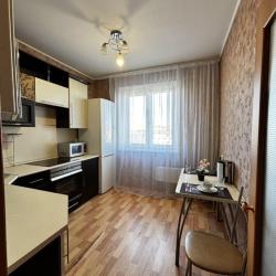 Апартаменты стандарт улица Братьев Кашириных, 85А