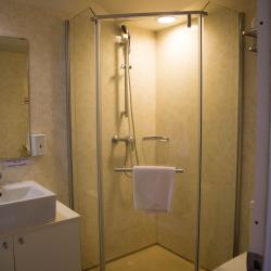 Фото Отель Восток