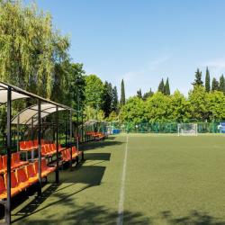 Фото Отель Бургас