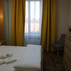 Фото B&B HOTEL Centre (Би энд Би Отель Центр)