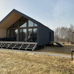 Фото Отель BarnHouse Village (БарнХаус Виллэдж)