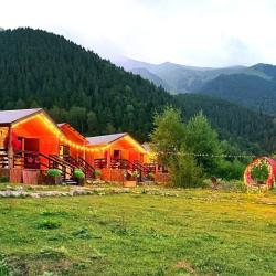 4-местное шале стандарт