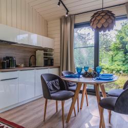 Бунгало улучшенное