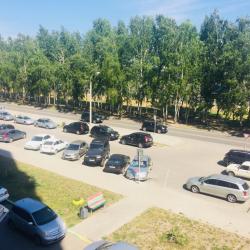 1-комнатные апартаменты студия