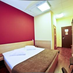 Фото Отель Рябинка