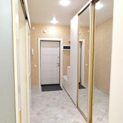 Фото Апартаменты ApartKZN на улице Баки Урманче 5 (2)