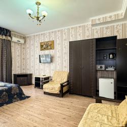 2-комнатный номер люкс