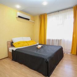 Фото Отель SunSet (СанСет) на улице Родионова 193