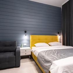 Фото Отель Sosna Igora House (Сосна Игора)