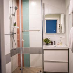 1-комнатные апартаменты студия Loft 277