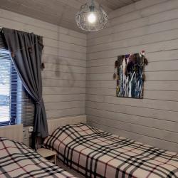 Уютный домик