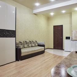 Фото Апартаменты в центре на Сенявина 5