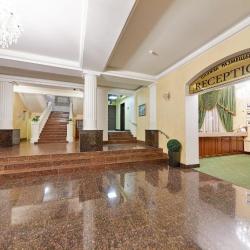 Фото Отель Центральная