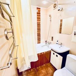 3-комнатные апартаменты стандарт Ленинского Комсомола, 42
