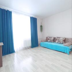 Фото Апартаменты на улице Академика Макеева 20