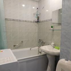 Фото Апартаменты на улице Волгина