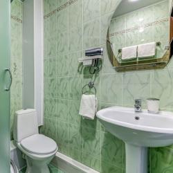 фото 22 Boho City Hotel (Бохо Сити)