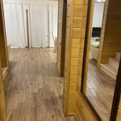 Фото Отель Family Chalets De Luxe (Фэмили Шале Де Люкс)