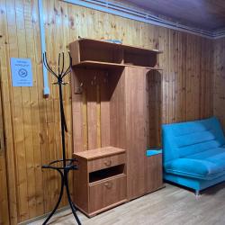 Фото Отель Кускас