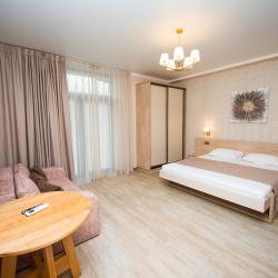 Фото Отель Vita (Вита)