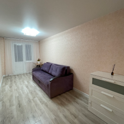 3-комнатные апартаменты стандарт