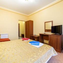 Фото М Отель