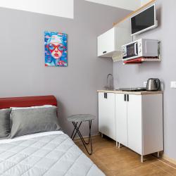 Фото Отель Prim Rooms Central Streets (Прим Румс Центр Стритс)