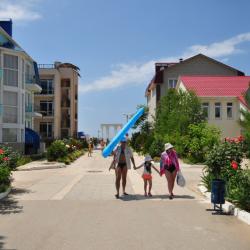 Фото Отель Ева