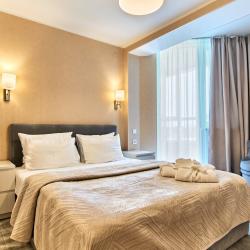 Апартаменты студия Студия 