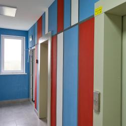 Фото Отель UdobnoVEKB (УдобноВЕКБ) на улице Рябинина