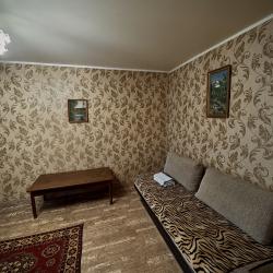 Апартаменты стандарт
